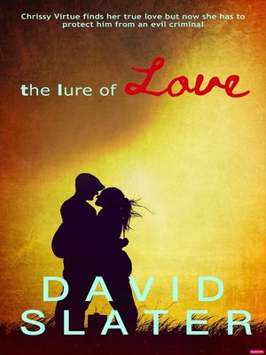 cover image of The Lure of Love